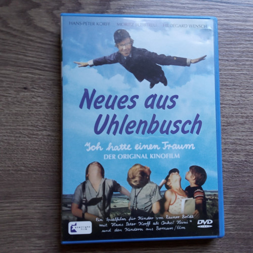 Neues aus uhlenbusch ich - -,