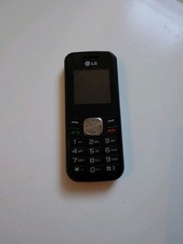 LG GS101 - Schwarz, ohne