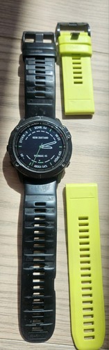 Garmin fenix sapphire 51mm - 6x,