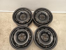 VW Polo 6R original Satz