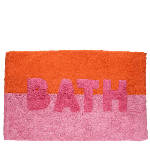 Badematte rex london 80x50 - badematte,