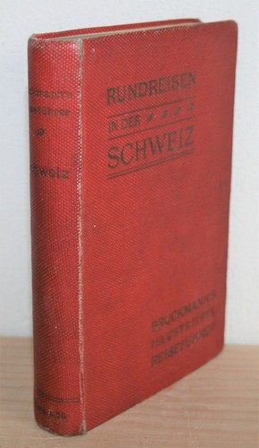 Bruckmanns illustrierte - bruckmanns,