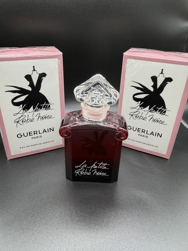 Guerlain petite robe noire - guerlain,