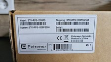 EXTREME NETWORKS / ENTERASYS