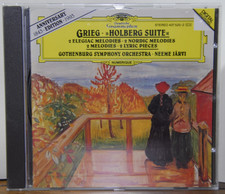 CD - Deutsche Grammophon -
