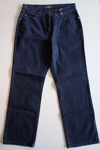 Neu damen jeans hose adagio - damen,