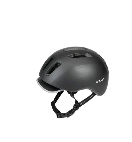 Xlc city fahrradhelm m - city,