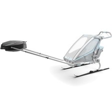 Thule chariot cross country - thule, cross-country