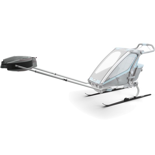 Thule chariot cross country - chariot, cross-country