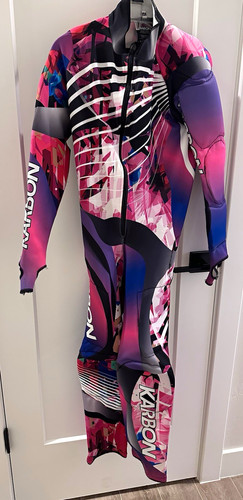 Karbon women ski race - ski,