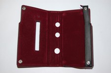 Lederhülle Tasche für Sony