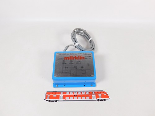 Märklin 6611 - h0,