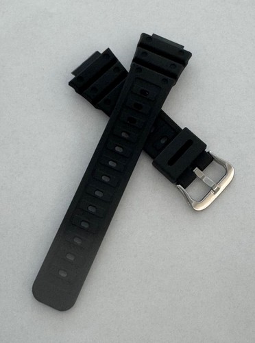 Casio shock uhrenarmband - casio,