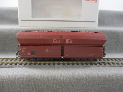 Märklin spur 46257 04 - spur, 46257-04