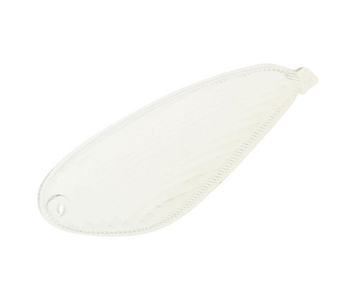 Blinkerglas hinten links für