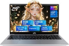 NIMO 15.6" IPS FHD Laptop