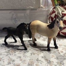 Schleich Figur Pferd Fohlen