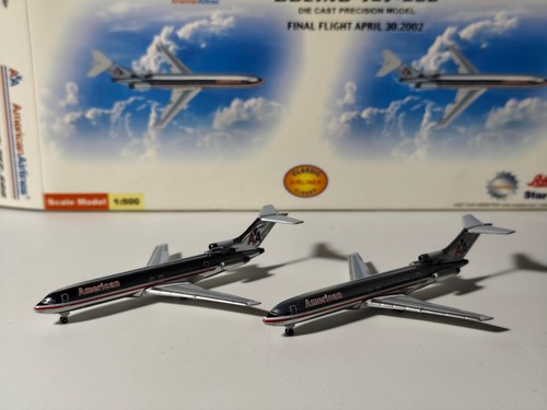 Starjets american - (wie,
