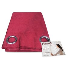 EINFARBIGER DIAMANTBESETZTER