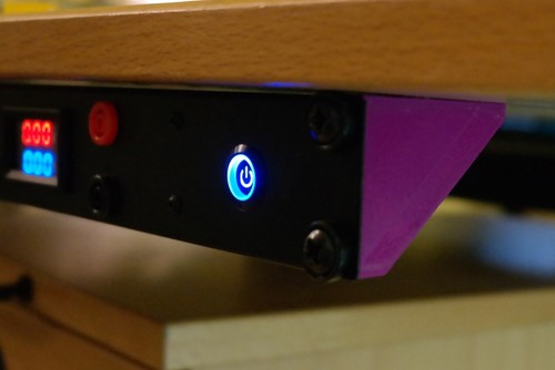 Universal rack mount - universal,