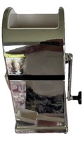 Eiszerkleinerer ice crusher - eiszerkleinerer, ice-crusher