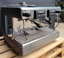 Casadio Dieci 2-gruppig Siebträgermaschine – Gastro – gebraucht