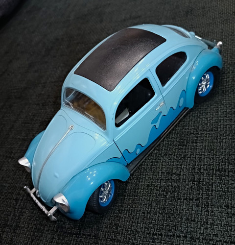 Solido volkswagen käfer - solido,