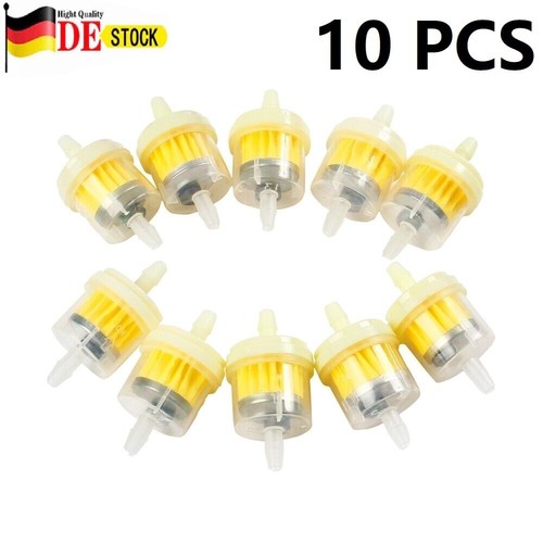 10x benzinfilter - 10x,