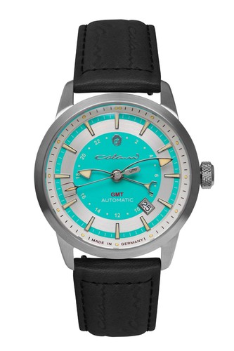 Umf colani automatik uhr - automatik,