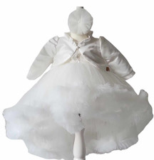 Taufkleid Baby 62 68 3-6M