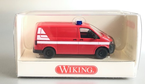 Kasten feuerwehr rot - t5,
