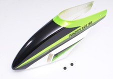 Grünes Baldachin passt: Razor