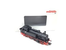 Märklin H0 36740 Dampflok Tenderlok BR 74 838 DB / mfx Digital NEM