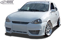 RDX Motorhaubenverlängerung