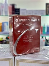 Cartier LE BAISER DU DRAGON