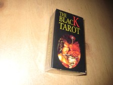 Luis Royo - The Black TAROT -