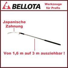 BELLOTA Teleskop Astsäge 1,6