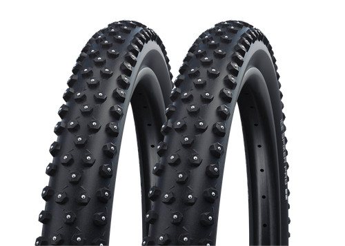 Schwalbe ice spiker pro - 2x,