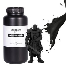 3D-Drucker-Harz verbessertes