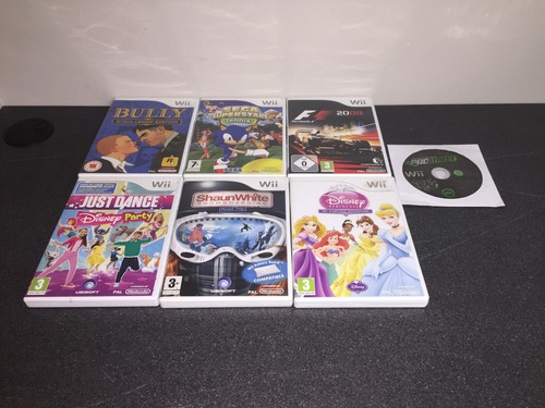 Bully pro street disney - bully,, street,