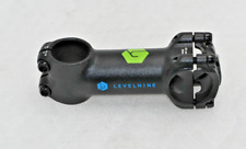 Level Nine Race 6° Vorbau (Ø31,8mm), 90 mm