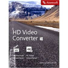 Aiseesoft HD Video Converter