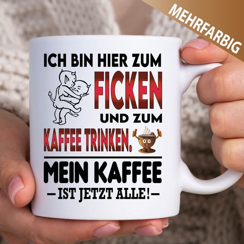 Tasse sex lustig - sex,