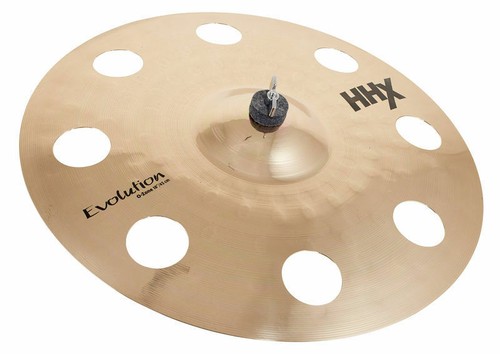 Sabian crash flat - flat, hhx