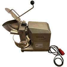 Solia M3 Evolution M3 DK Mehrzweckküchenmaschine Knetmaschine Küchenmaschine