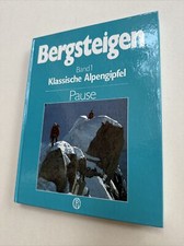 Bergsteigen; Teil Band 1