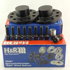 Spurverbreiterung 20mm - h&r,