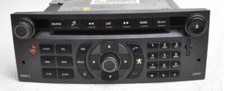Peugeot 407 gps navigation - peugeot,