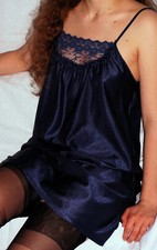 Sexy PETTICOAT 60/70er VINTAGE