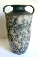 GROSSE VASE RAKU TERRA